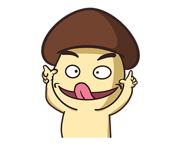 Mushroom : ASHIAAP รูปที่ 8