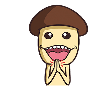 Mushroom : HILIIIH รูปที่ 1
