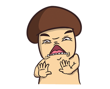 Mushroom : HILIIIH รูปที่ 4
