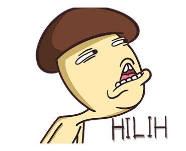 Mushroom : HILIIIH รูปที่ 6