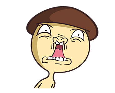 Mushroom : HILIIIH รูปที่ 8