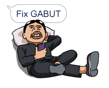 Ngakak Jahat - Animated รูปที่ 7