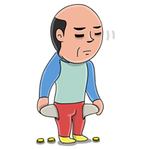 Mr. Baldy รูปที่ 28