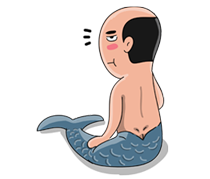 Mr. Baldy รูปที่ 30