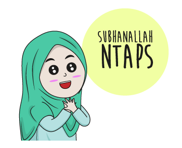 Si Azizah - Animated รูปที่ 1