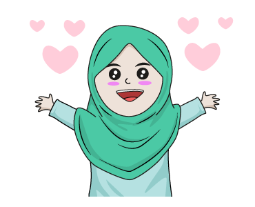 Si Azizah - Animated รูปที่ 2