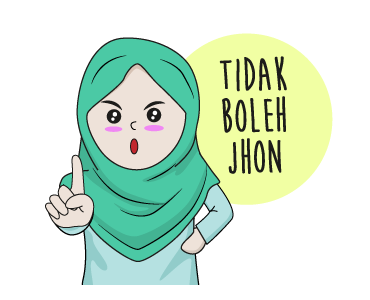 Si Azizah - Animated รูปที่ 4
