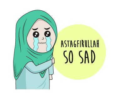 Si Azizah - Animated รูปที่ 5