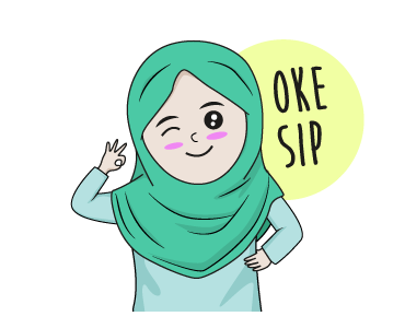 Si Azizah - Animated รูปที่ 6