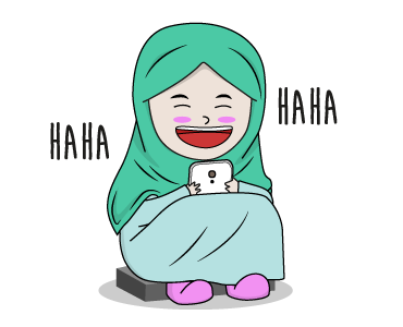 Si Azizah - Animated รูปที่ 7