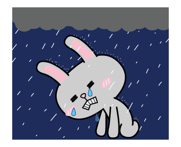 Shiro the bunny รูปที่ 6