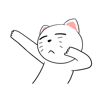 White Weird Cat : Move It!! รูปที่ 5