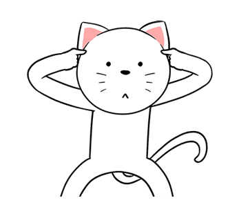White Weird Cat : Move It!! รูปที่ 6