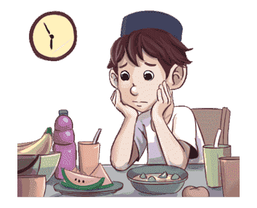Si Ramdan (Ramadhan Edition) รูปที่ 1
