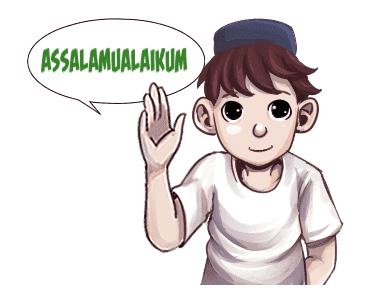Si Ramdan (Ramadhan Edition) รูปที่ 2