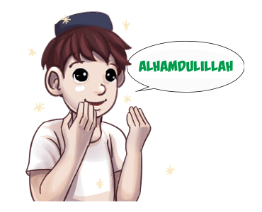 Si Ramdan (Ramadhan Edition) รูปที่ 4