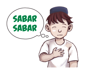 Si Ramdan (Ramadhan Edition) รูปที่ 6