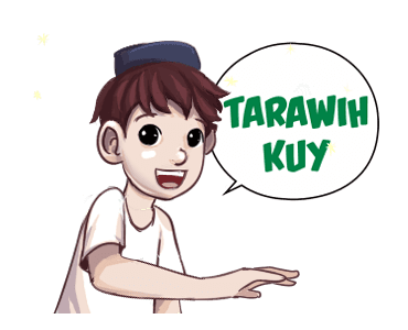Si Ramdan (Ramadhan Edition) รูปที่ 7