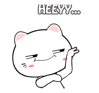 Miki the naughty cat รูปที่ 1
