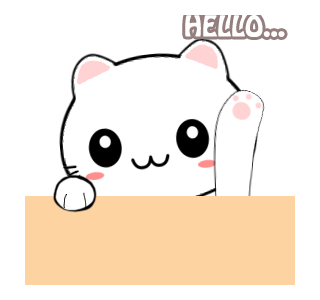 Miki the naughty cat รูปที่ 2