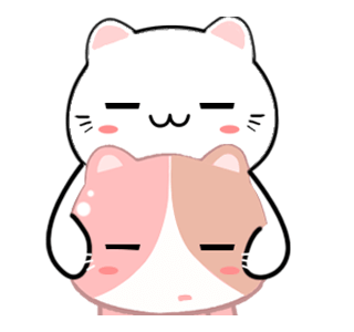 Miki the naughty cat รูปที่ 3