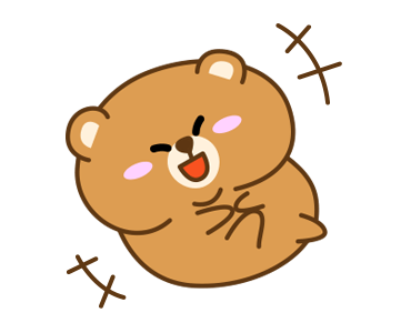 Fat Chubby Bear รูปที่ 2