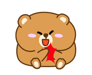 Fat Chubby Bear รูปที่ 4