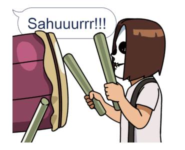 RAMADHAN : Metal Murottal รูปที่ 2