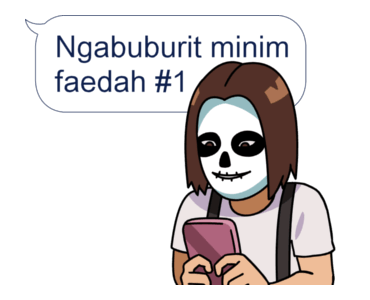 RAMADHAN : Metal Murottal รูปที่ 4