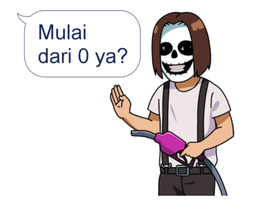 RAMADHAN : Metal Murottal รูปที่ 6