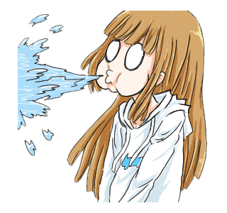 Millie Porden 3 - Animated รูปที่ 2