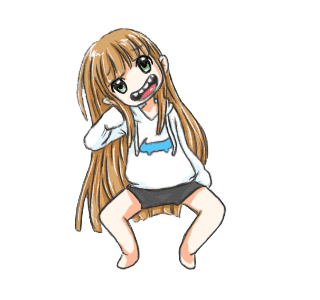 Millie Porden 3 - Animated รูปที่ 4