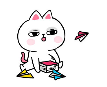 Naughty Cat vol.2 รูปที่ 1