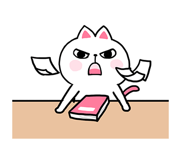 Naughty Cat vol.2 รูปที่ 5