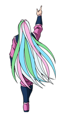 Toriko รูปที่ 12