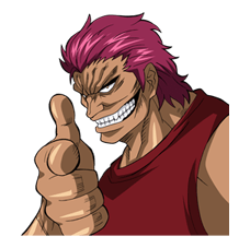 Toriko รูปที่ 16