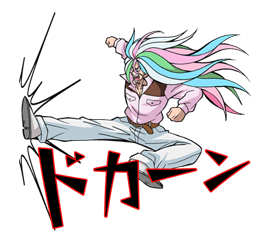 Toriko รูปที่ 18