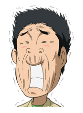 Toriko รูปที่ 20