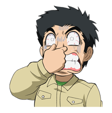Toriko รูปที่ 21