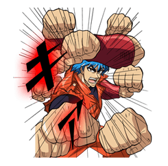 Toriko รูปที่ 23