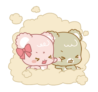 ชูก้าร์คัพส์ : มอคค่า & ลาเต้ (มีเสียง) รูปที่ 4