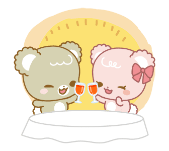 ชูก้าร์คัพส์ : มอคค่า & ลาเต้ (มีเสียง) รูปที่ 12