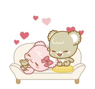 ชูก้าร์คัพส์ : มอคค่า & ลาเต้ (มีเสียง) รูปที่ 14