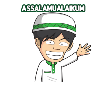 Kanjeng Ramadhan : Puasa 2 รูปที่ 1
