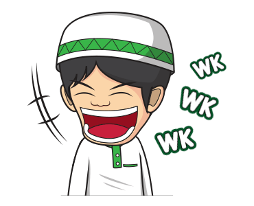 Kanjeng Ramadhan : Puasa 2 รูปที่ 3