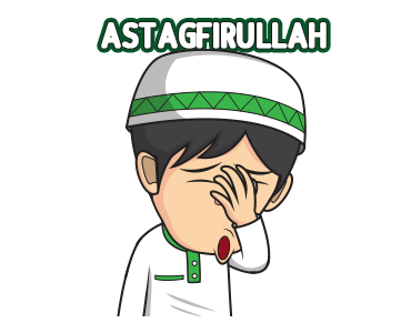 Kanjeng Ramadhan : Puasa 2 รูปที่ 4