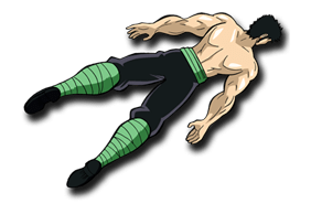 Toriko รูปที่ 33