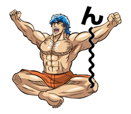 Toriko รูปที่ 34