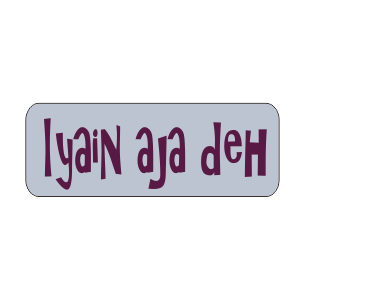 Text Daily: Animated Sachet รูปที่ 5