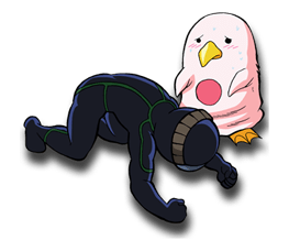 Toriko รูปที่ 38